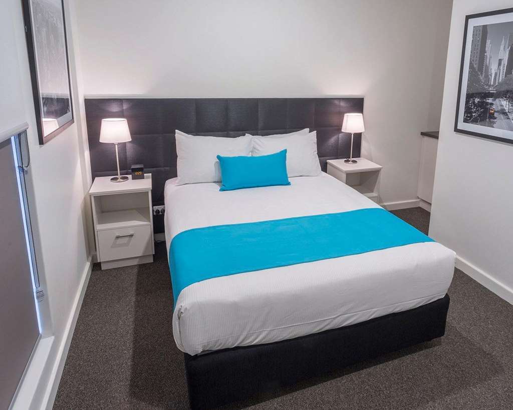 Comfort Inn & Suites Manhattan Adelaide Room photo